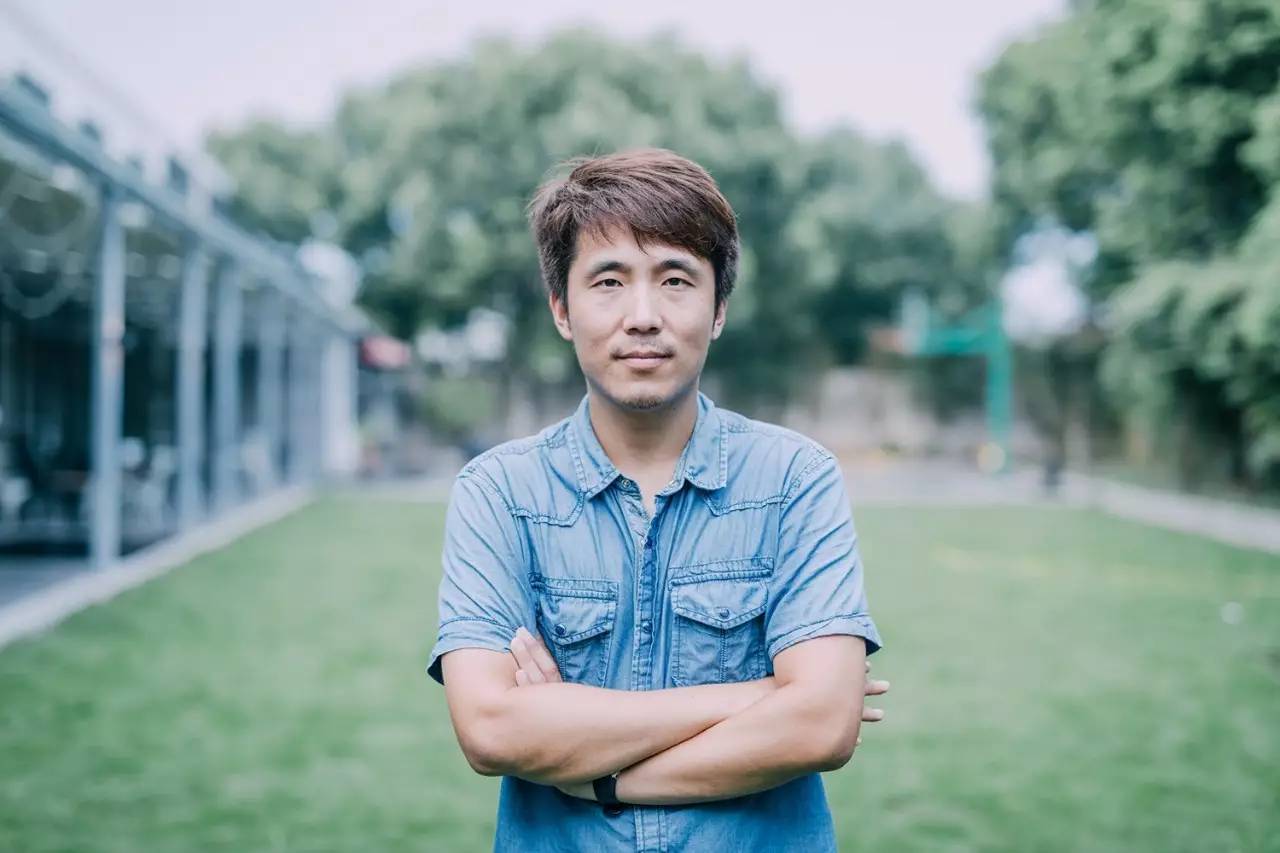 上海四舍，遠(yuǎn)離城市溫暖自由靈魂的世外江湖