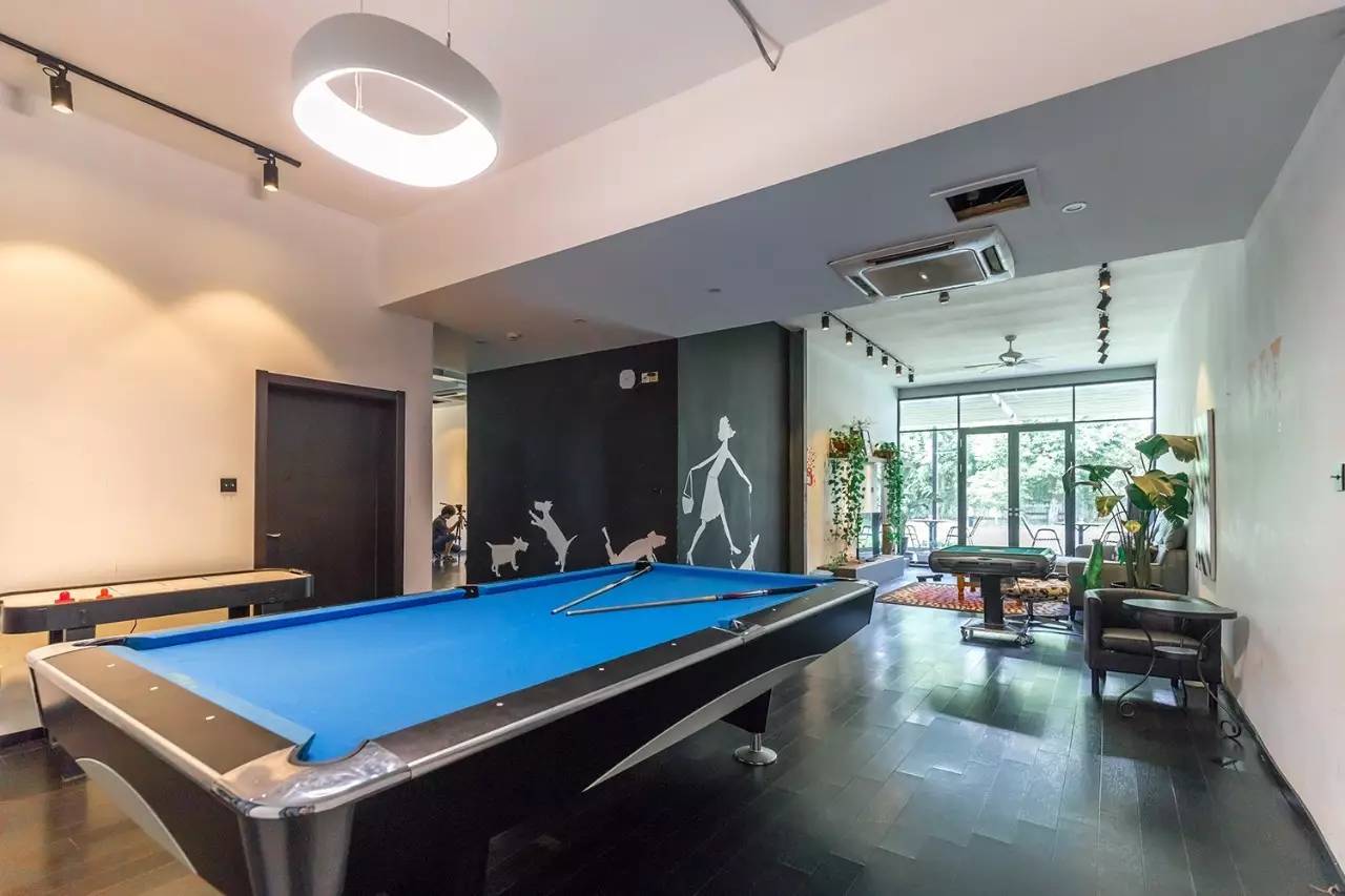 上海四舍，遠(yuǎn)離城市溫暖自由靈魂的世外江湖