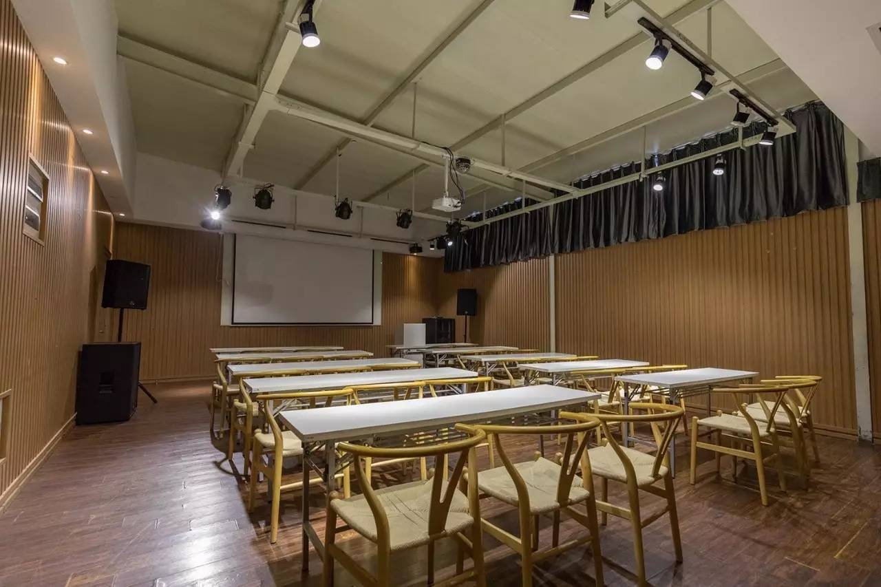 上海四舍，遠(yuǎn)離城市溫暖自由靈魂的世外江湖