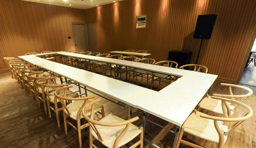 上海四舍，遠(yuǎn)離城市溫暖自由靈魂的世外江湖