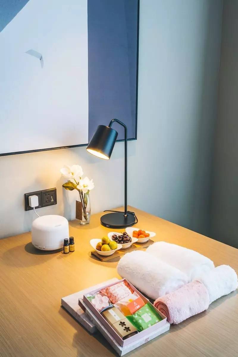 杭州網(wǎng)易嚴(yán)選·亞朵酒店，重新定義酒店的含義