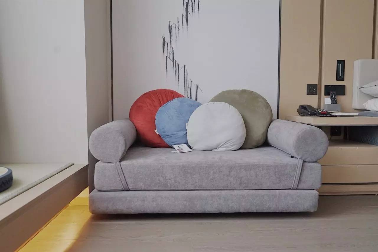 杭州網(wǎng)易嚴(yán)選·亞朵酒店，重新定義酒店的含義