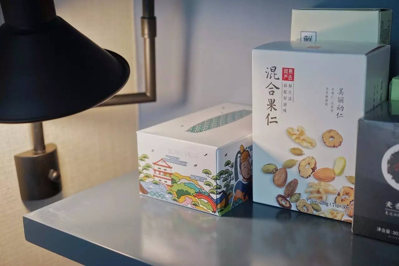 杭州網(wǎng)易嚴(yán)選·亞朵酒店，重新定義酒店的含義