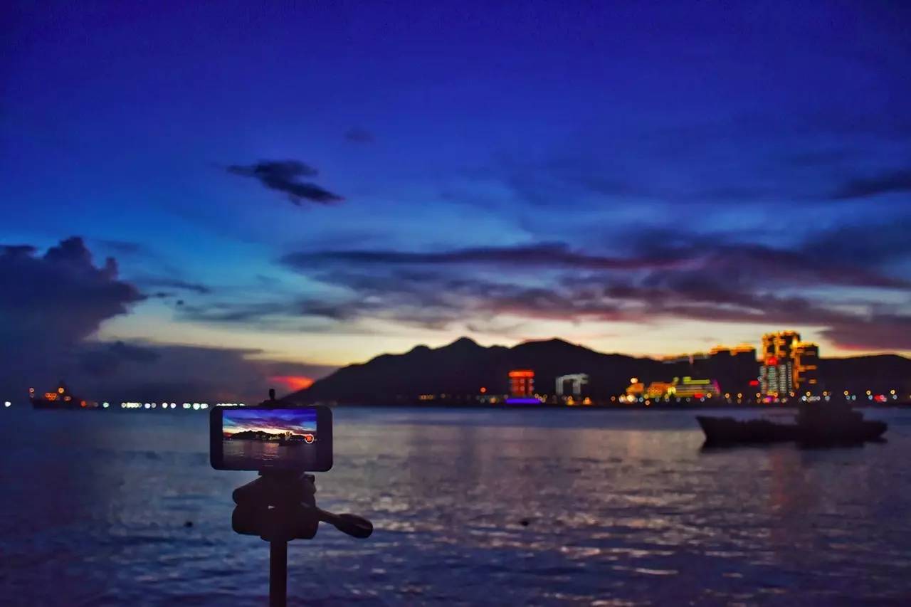 悠居·三朝舍民宿，帶你吃喝玩轉(zhuǎn)南澳島