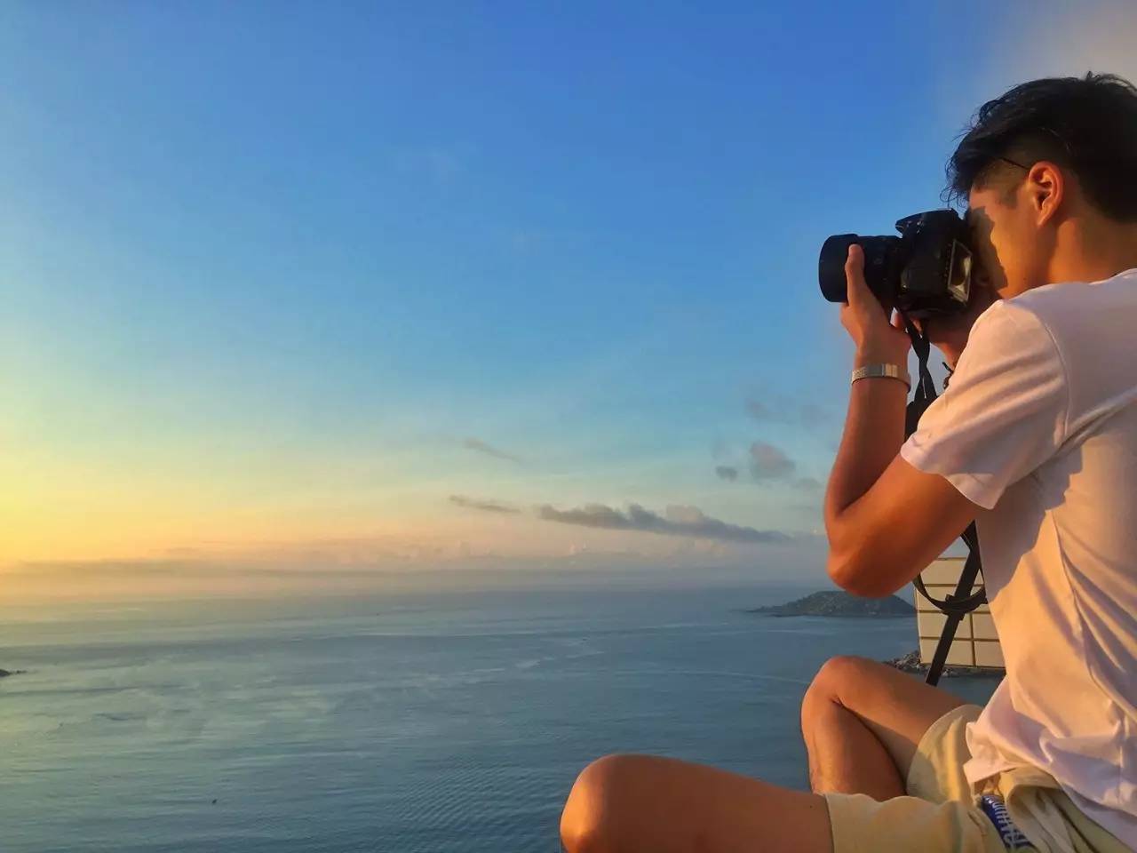 悠居·三朝舍民宿，帶你吃喝玩轉(zhuǎn)南澳島