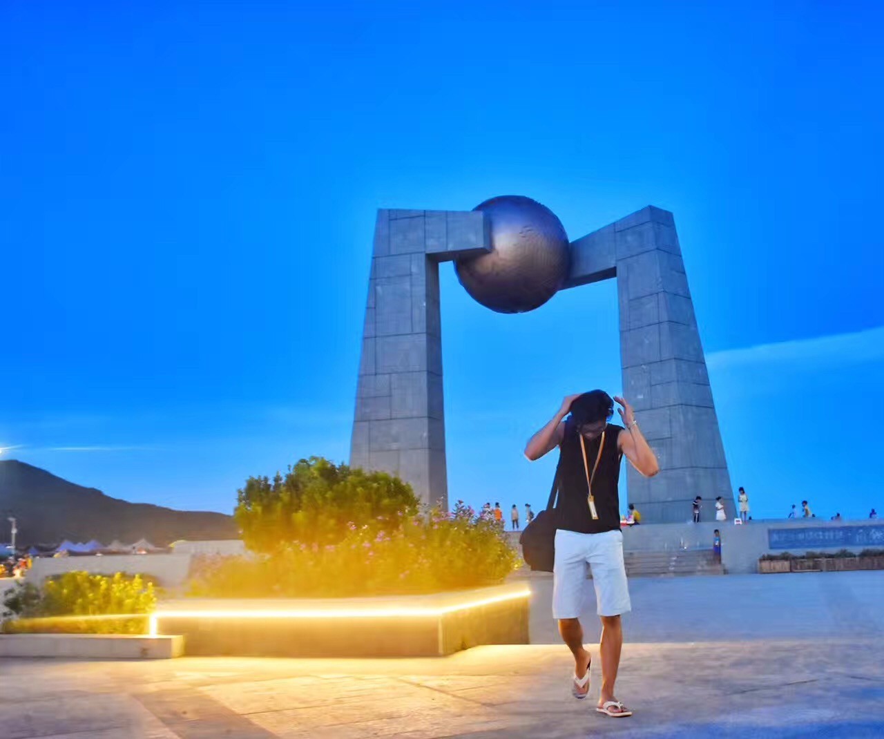 悠居·三朝舍民宿，帶你吃喝玩轉(zhuǎn)南澳島