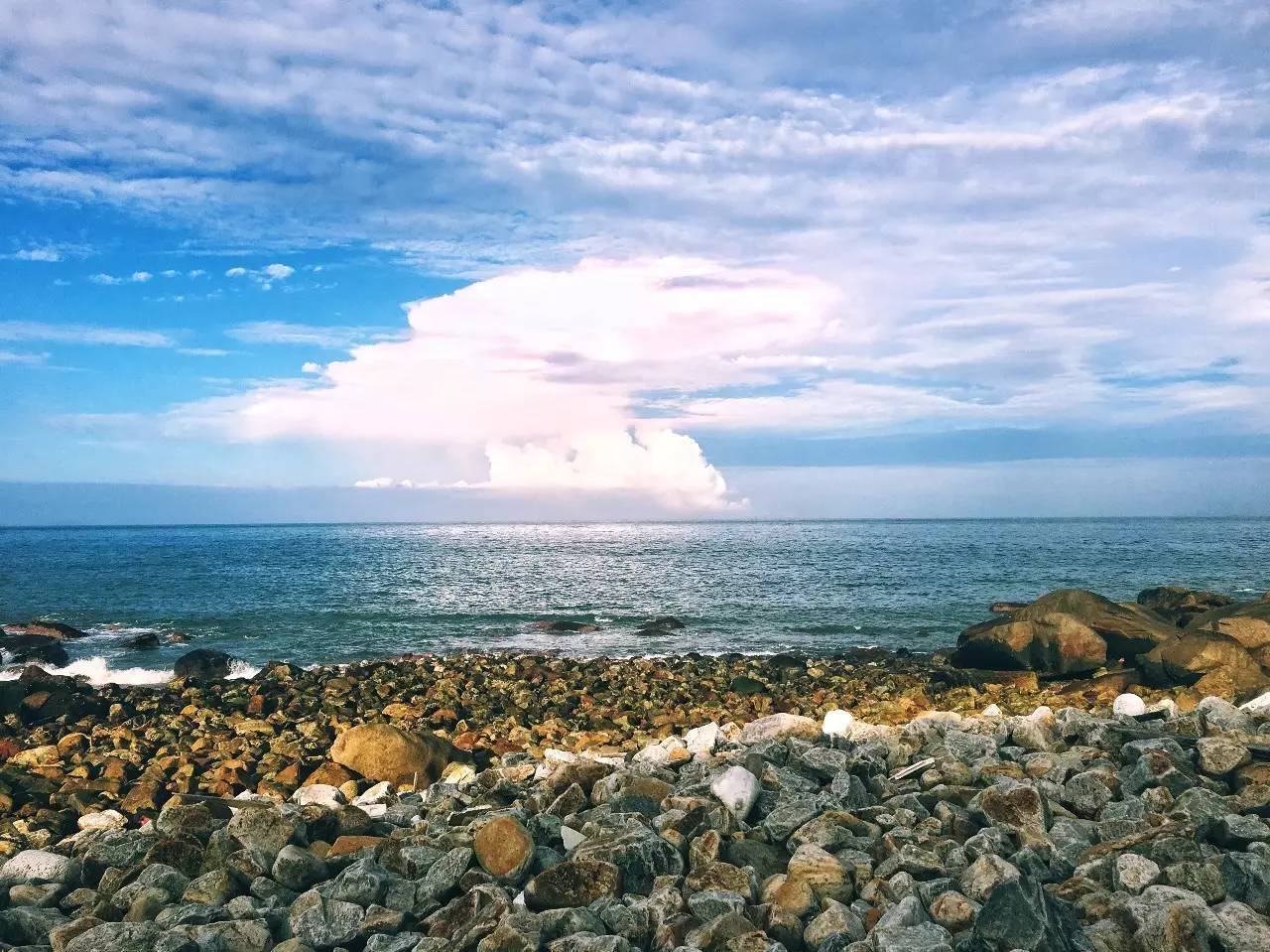 悠居·三朝舍民宿，帶你吃喝玩轉(zhuǎn)南澳島