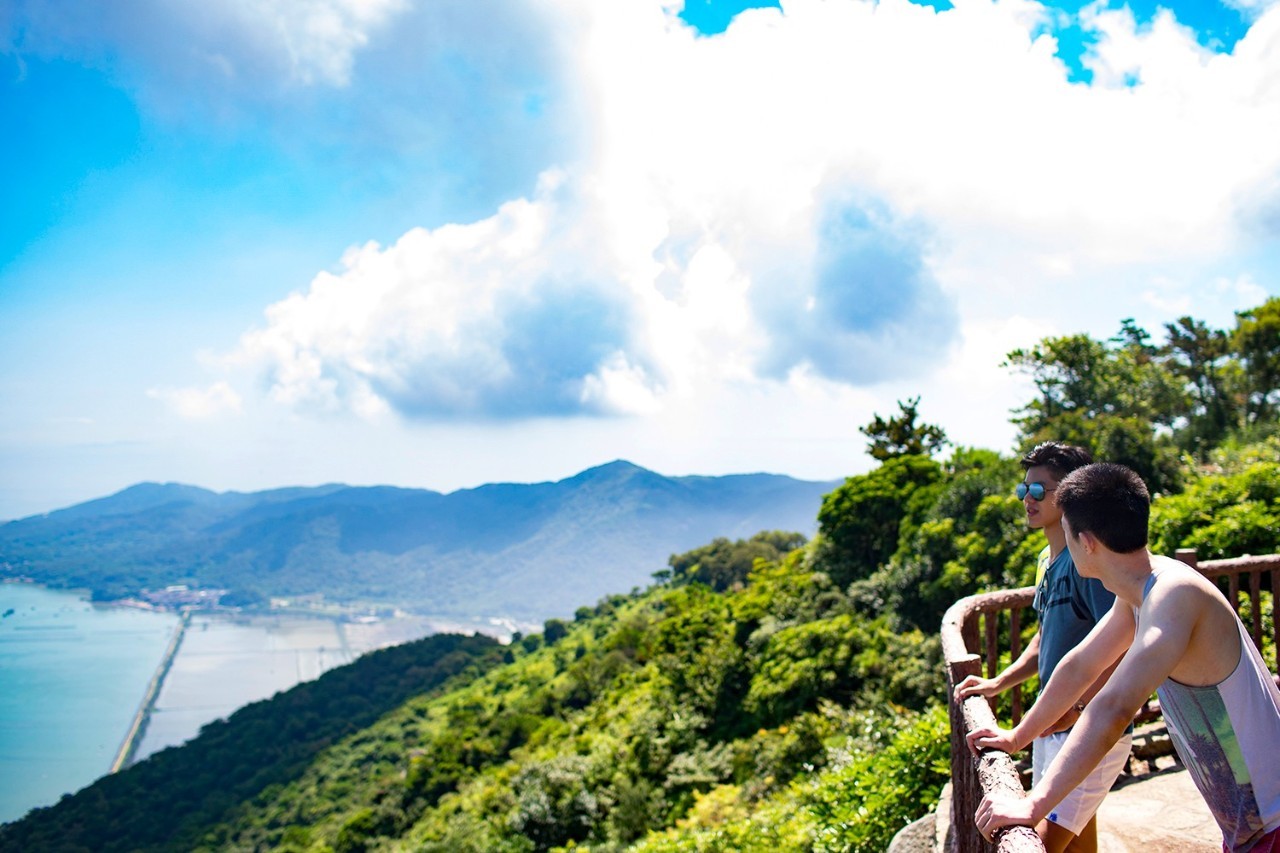 悠居·三朝舍民宿，帶你吃喝玩轉(zhuǎn)南澳島