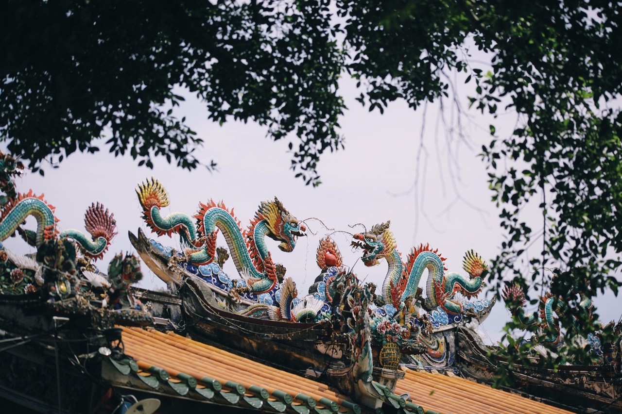 悠居·三朝舍民宿，帶你吃喝玩轉(zhuǎn)南澳島