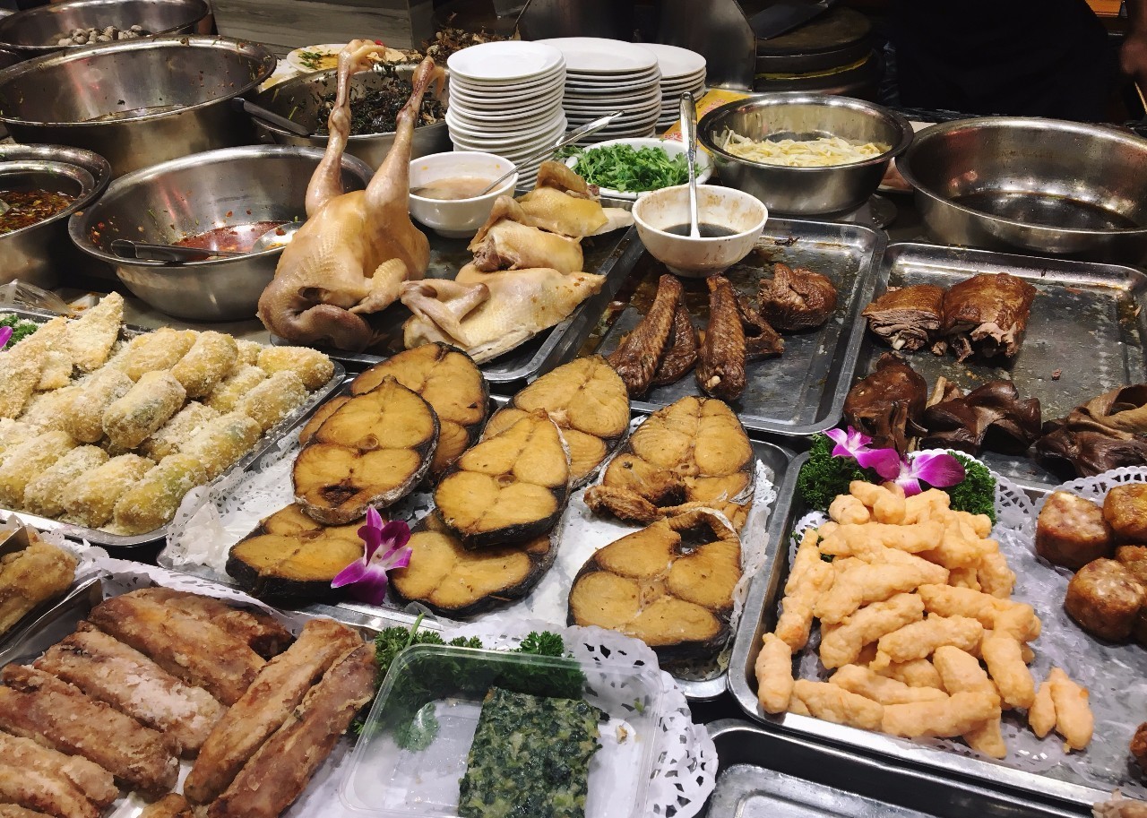 悠居·三朝舍民宿，帶你吃喝玩轉(zhuǎn)南澳島