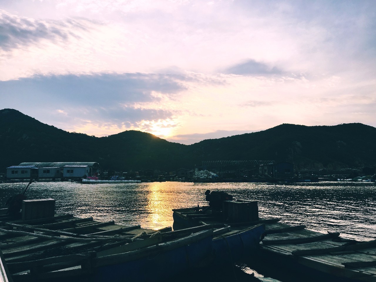 悠居·三朝舍民宿，帶你吃喝玩轉(zhuǎn)南澳島