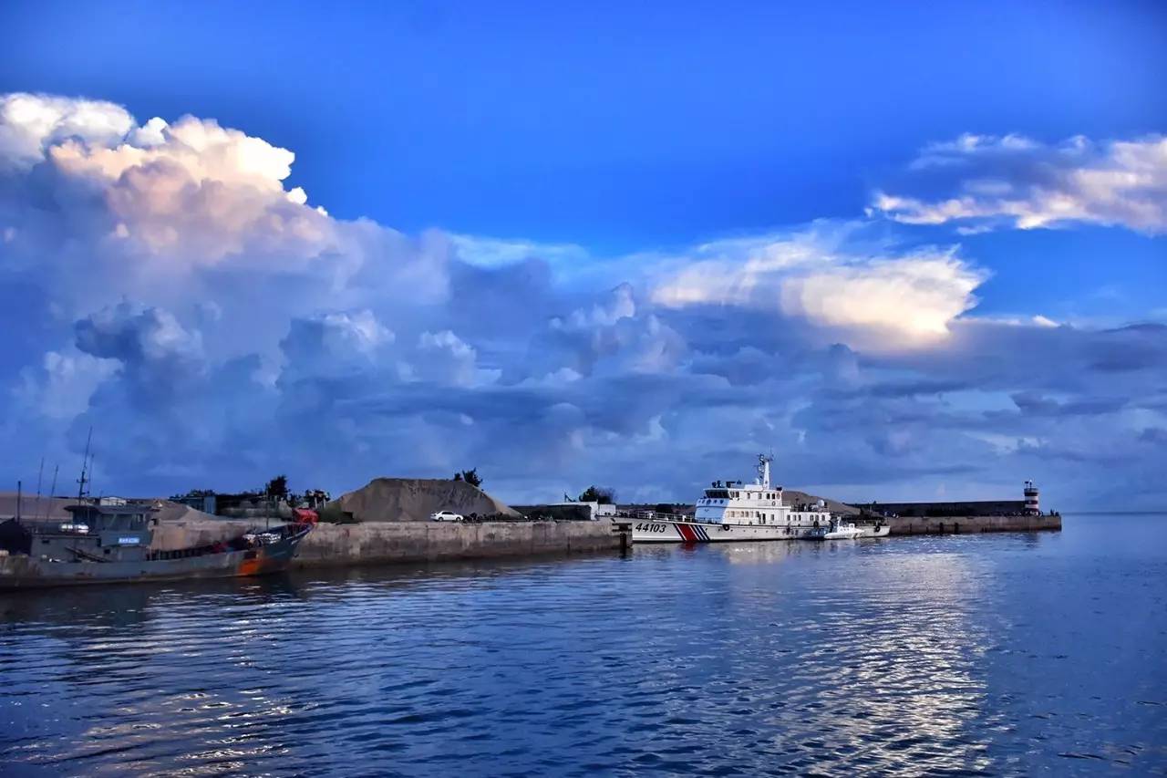 悠居·三朝舍民宿，帶你吃喝玩轉(zhuǎn)南澳島