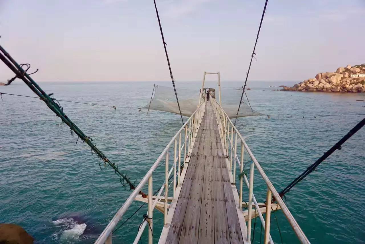 悠居·三朝舍民宿，帶你吃喝玩轉(zhuǎn)南澳島