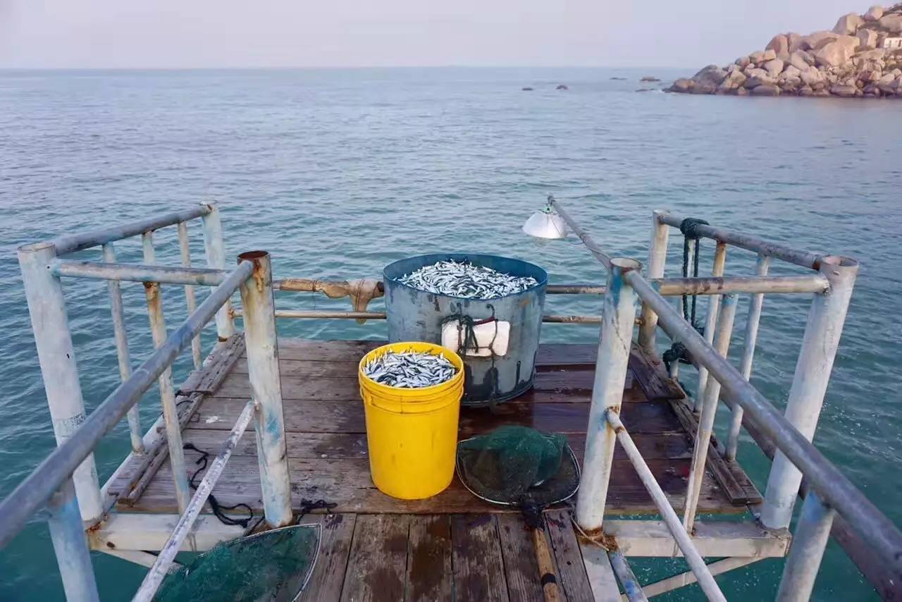 悠居·三朝舍民宿，帶你吃喝玩轉(zhuǎn)南澳島