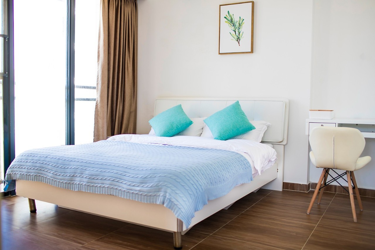 悠居·三朝舍民宿，帶你吃喝玩轉(zhuǎn)南澳島