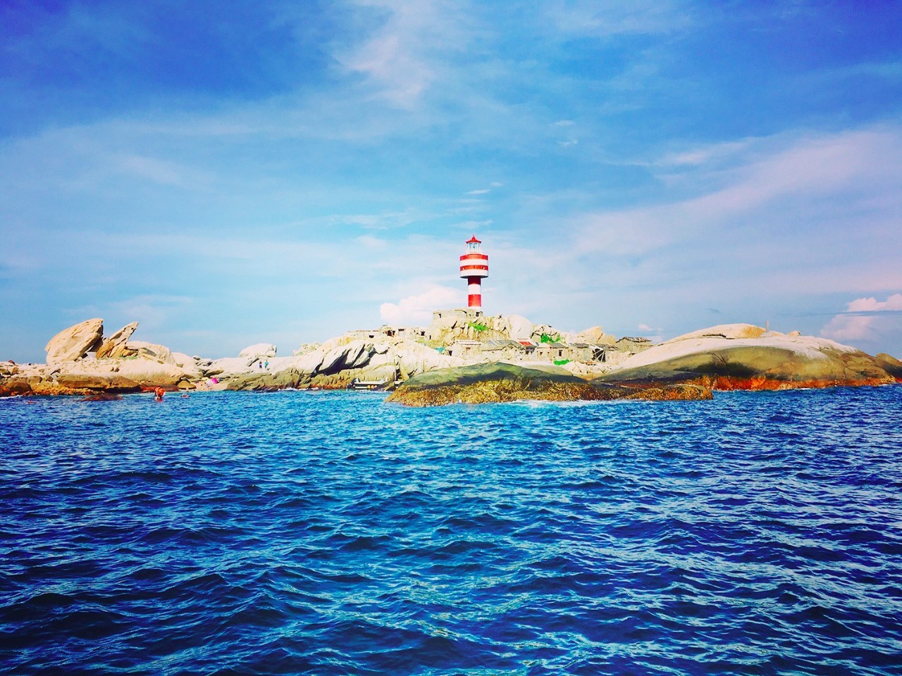 悠居·三朝舍民宿，帶你吃喝玩轉(zhuǎn)南澳島