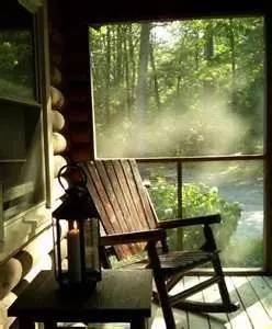 住進山林享受一個人的狂歡，愛上中式裝修的1