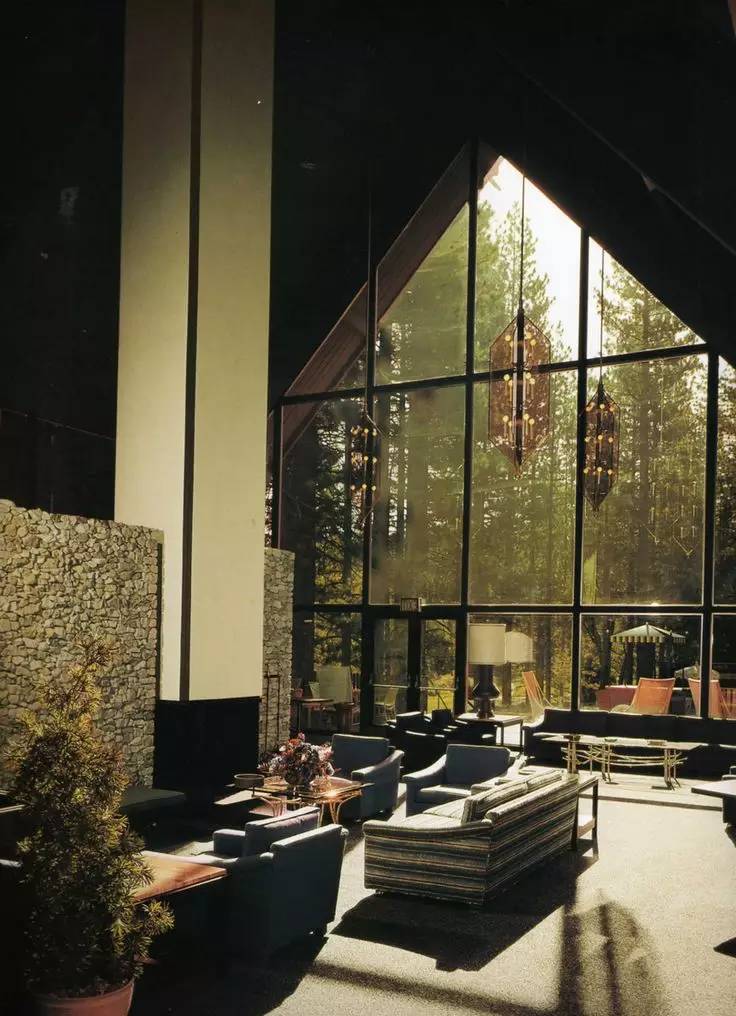 住進山林享受一個人的狂歡，愛上中式裝修的1