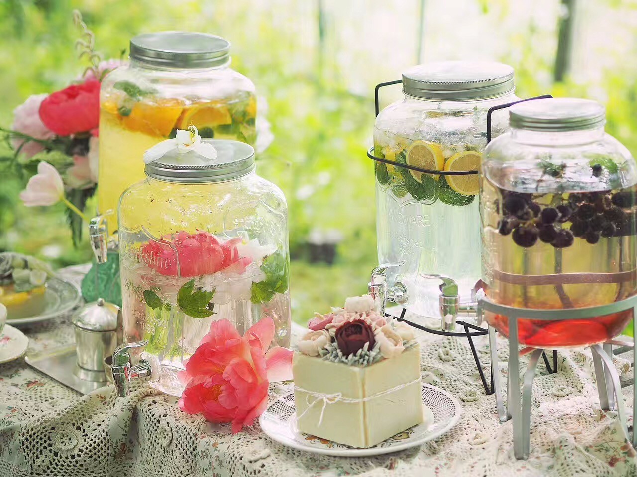 在小筑沐野民宿，不被年齡定義和束縛活出自己