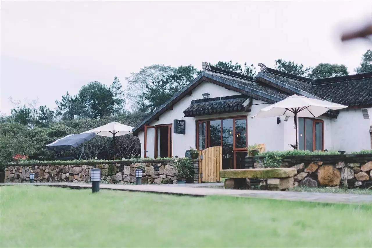 在小筑沐野民宿，不被年齡定義和束縛活出自己