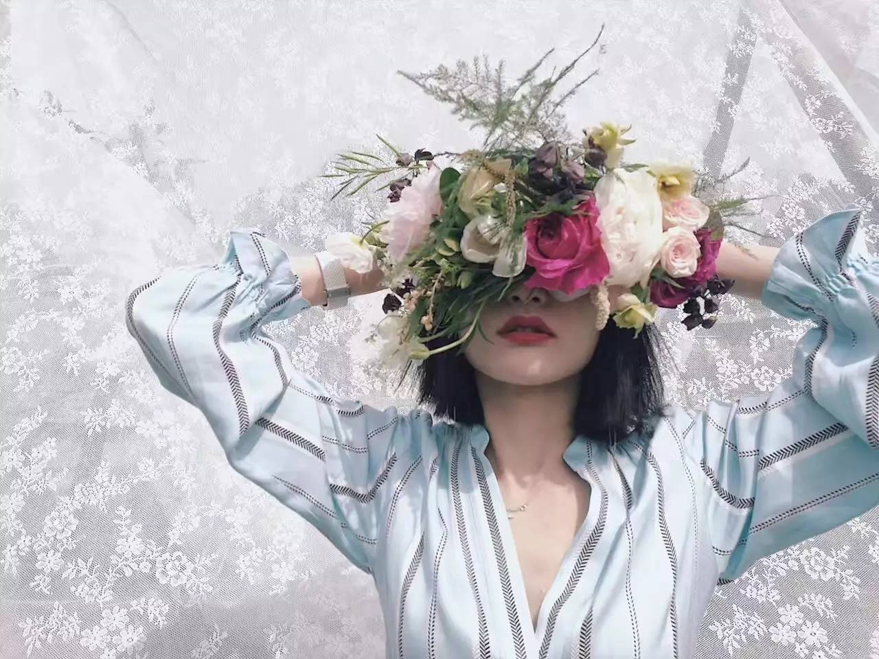 在小筑沐野民宿，不被年齡定義和束縛活出自己