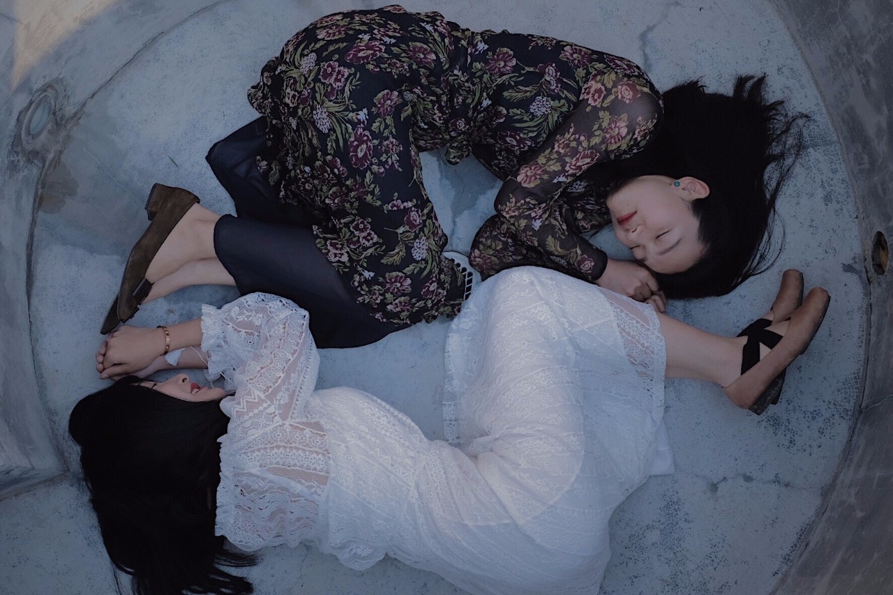 在小筑沐野民宿，不被年齡定義和束縛活出自己