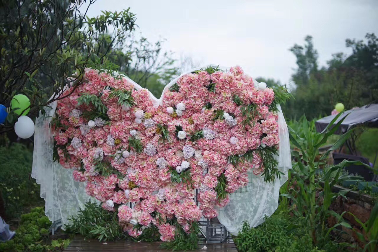 在小筑沐野民宿，不被年齡定義和束縛活出自己