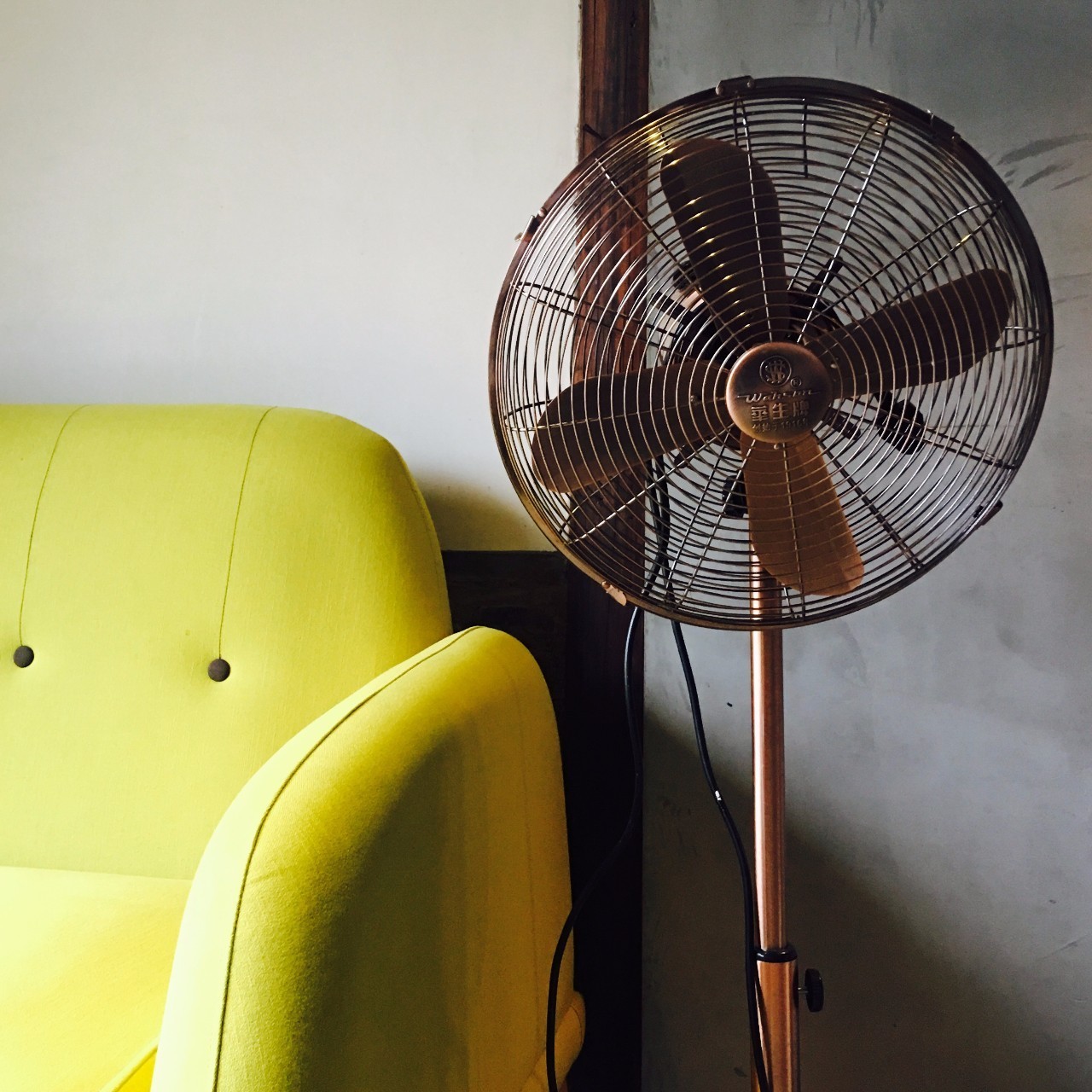 在小筑沐野民宿，不被年齡定義和束縛活出自己