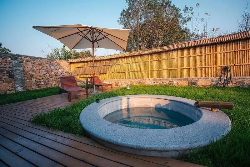 在小筑沐野民宿，不被年齡定義和束縛活出自己