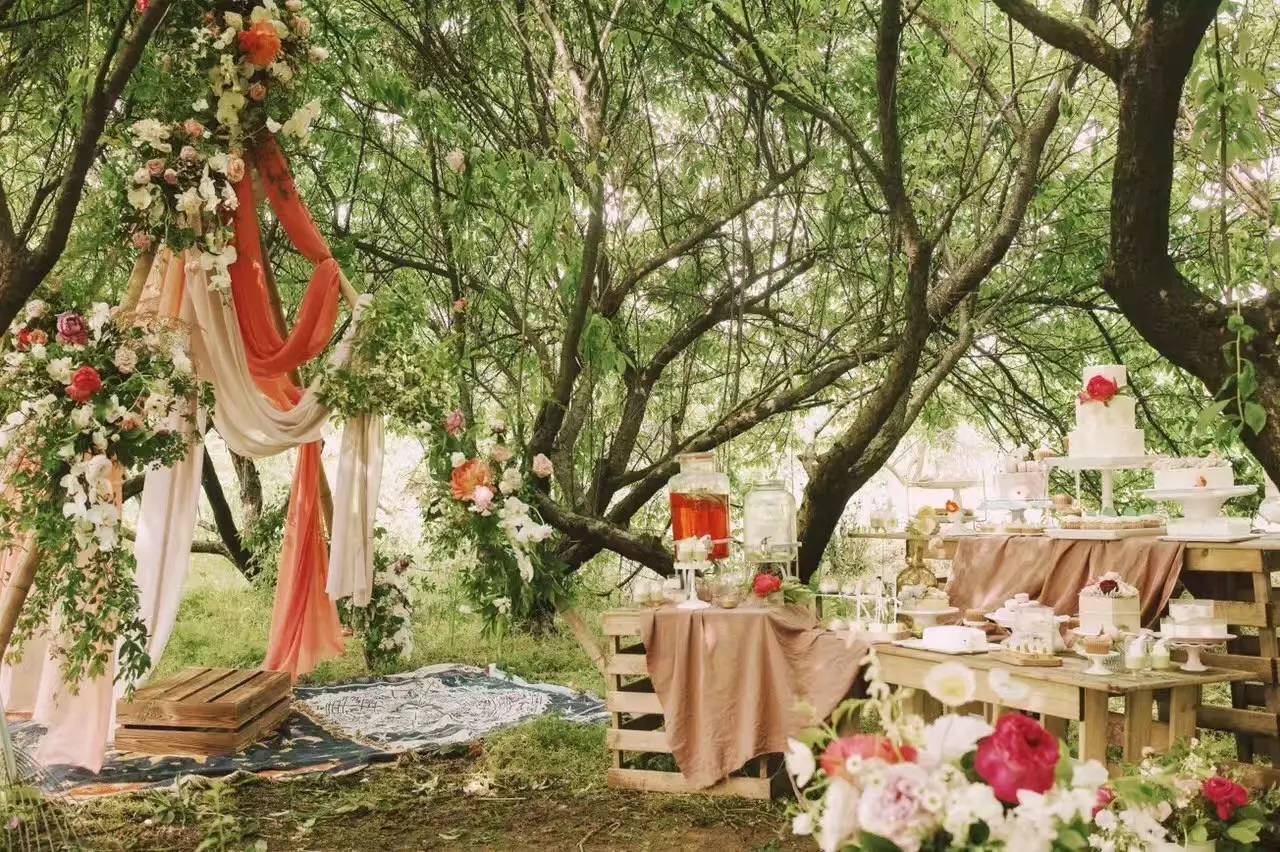 在小筑沐野民宿，不被年齡定義和束縛活出自己