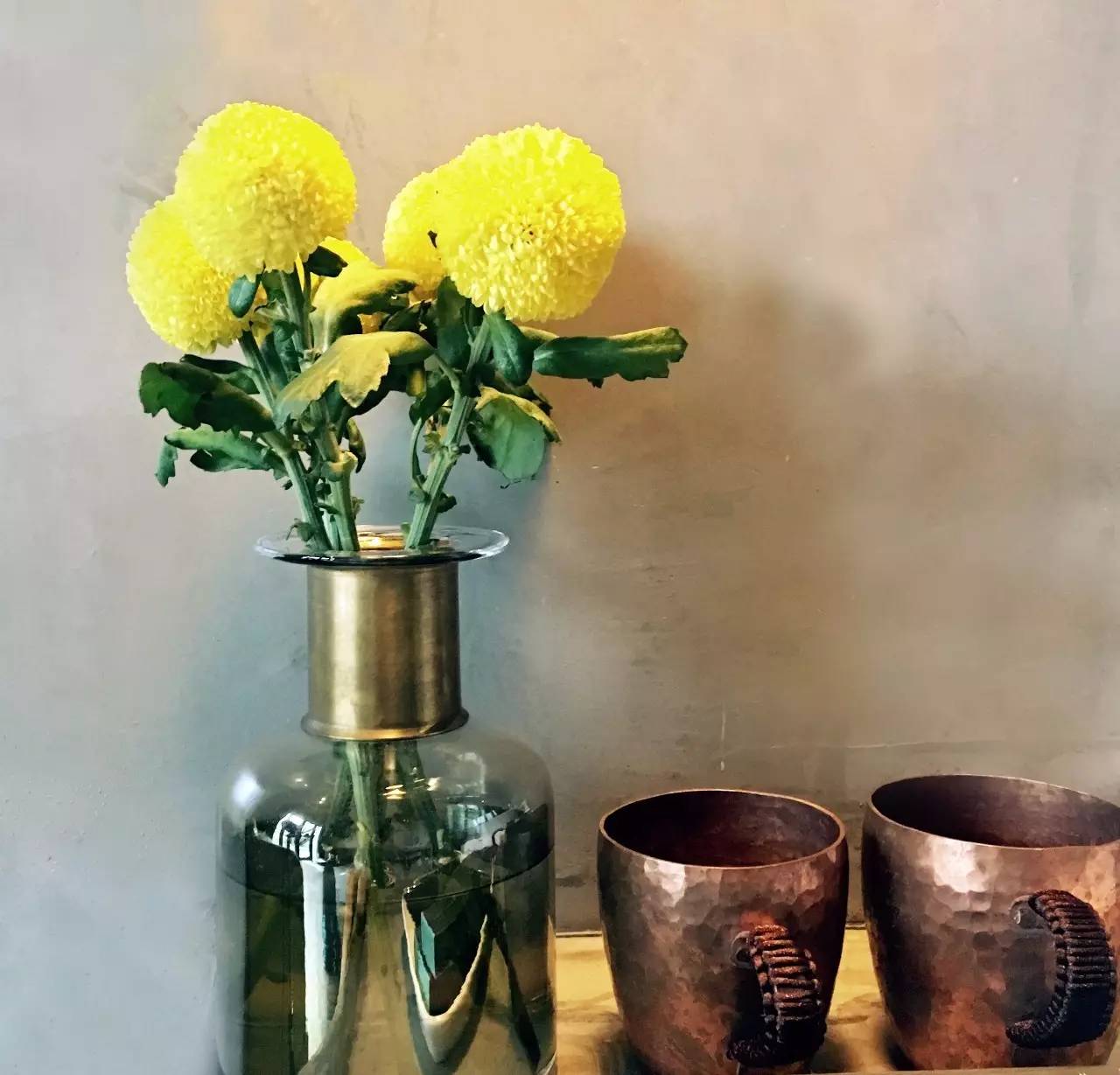 在小筑沐野民宿，不被年齡定義和束縛活出自己