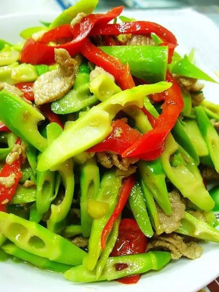 蘇東坡最能吃，舌尖上的中國美食