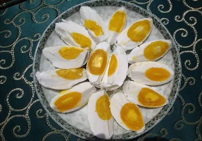 蘇東坡最能吃，舌尖上的中國美食