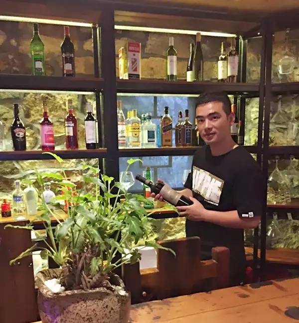 靜沁苑民宿，在海角一隅取一絲寧靜沁潤心田