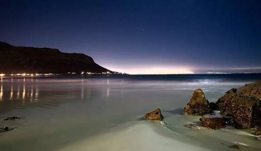 靜沁苑民宿，在海角一隅取一絲寧靜沁潤心田