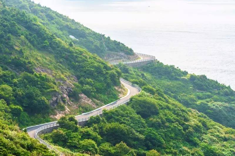 靜沁苑民宿，在海角一隅取一絲寧靜沁潤心田