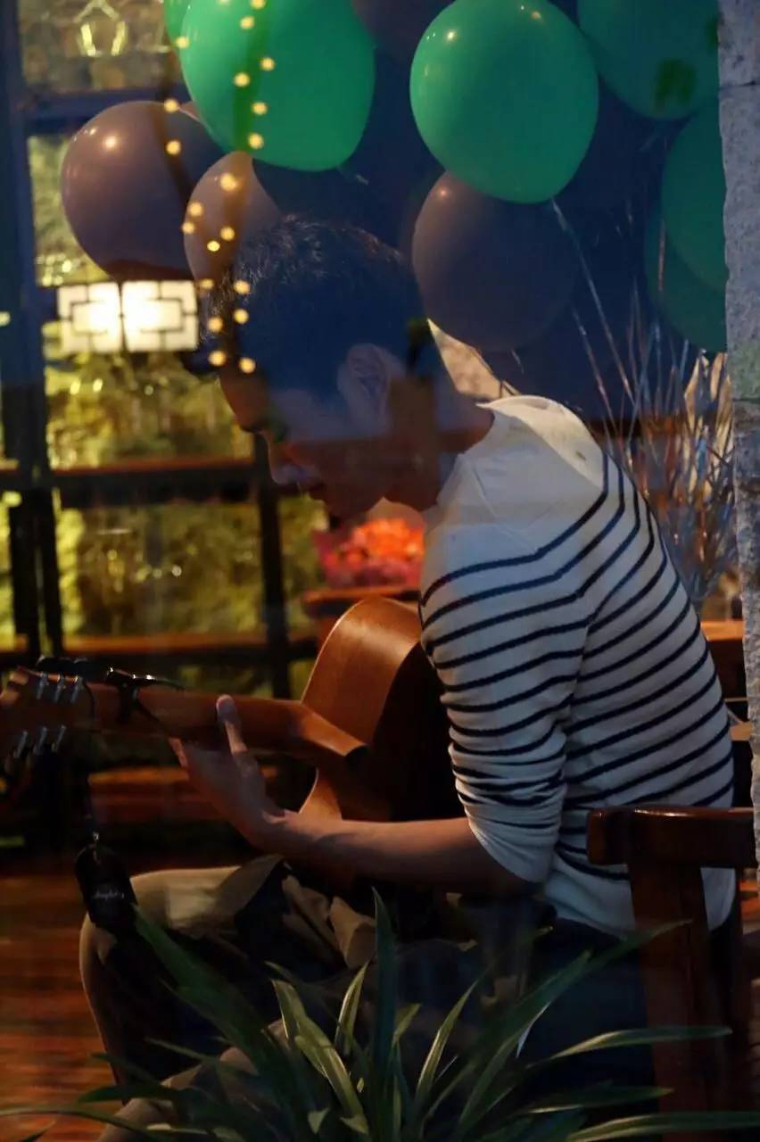 靜沁苑民宿，在海角一隅取一絲寧靜沁潤心田