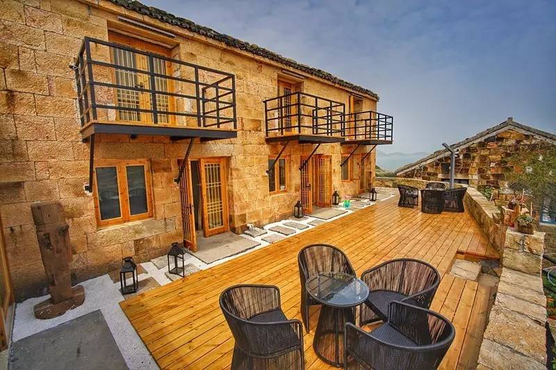 靜沁苑民宿，在海角一隅取一絲寧靜沁潤心田