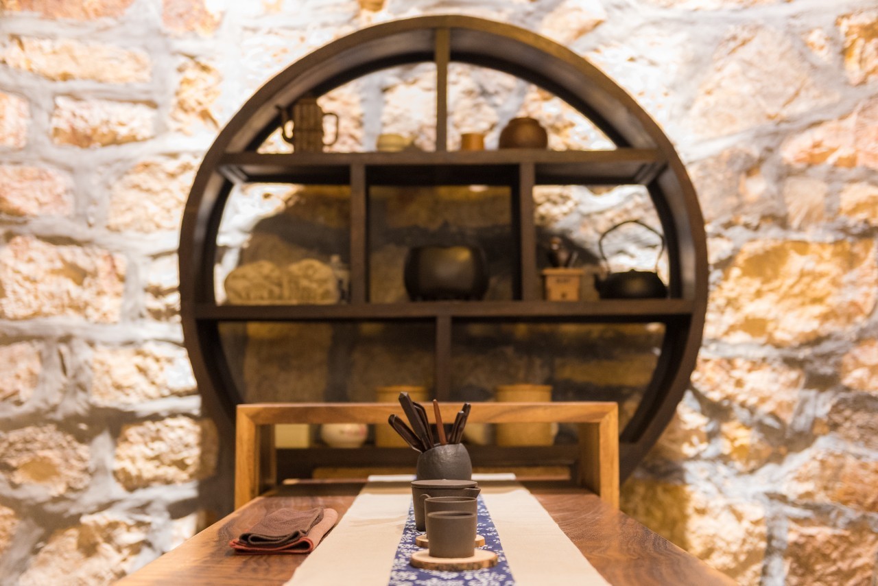 靜沁苑民宿，在海角一隅取一絲寧靜沁潤心田