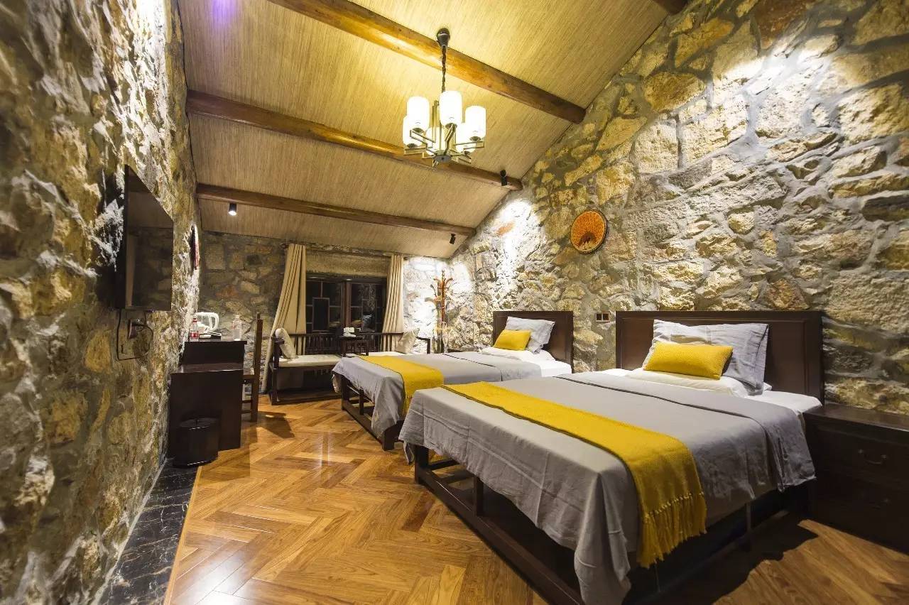 靜沁苑民宿，在海角一隅取一絲寧靜沁潤心田