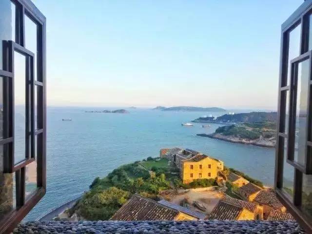 靜沁苑民宿，在海角一隅取一絲寧靜沁潤(rùn)心田