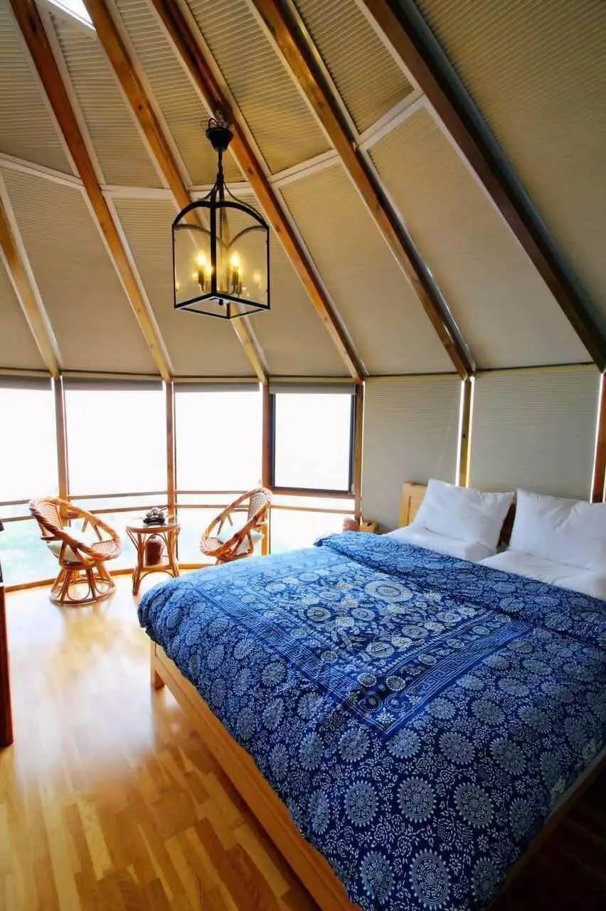 靜沁苑民宿，在海角一隅取一絲寧靜沁潤心田