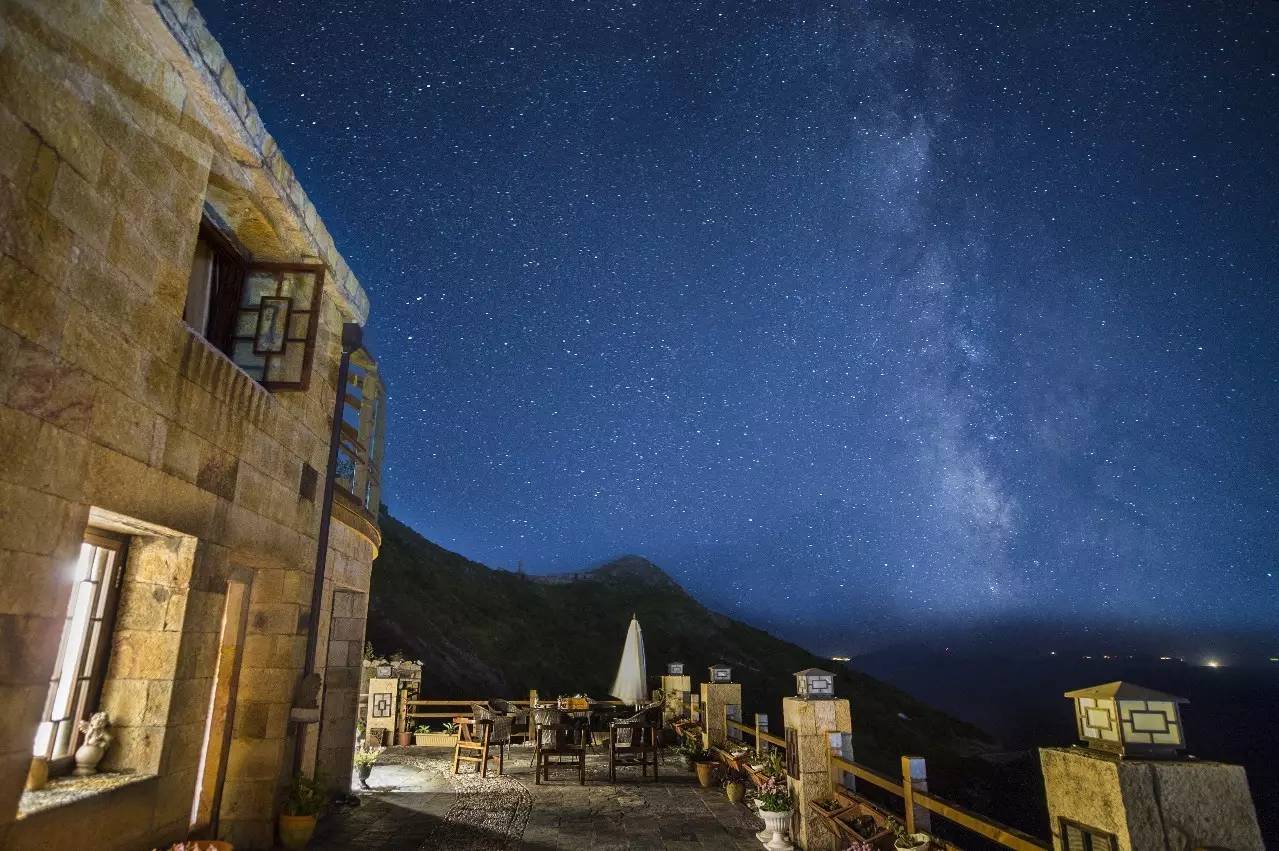 靜沁苑民宿，在海角一隅取一絲寧靜沁潤(rùn)心田