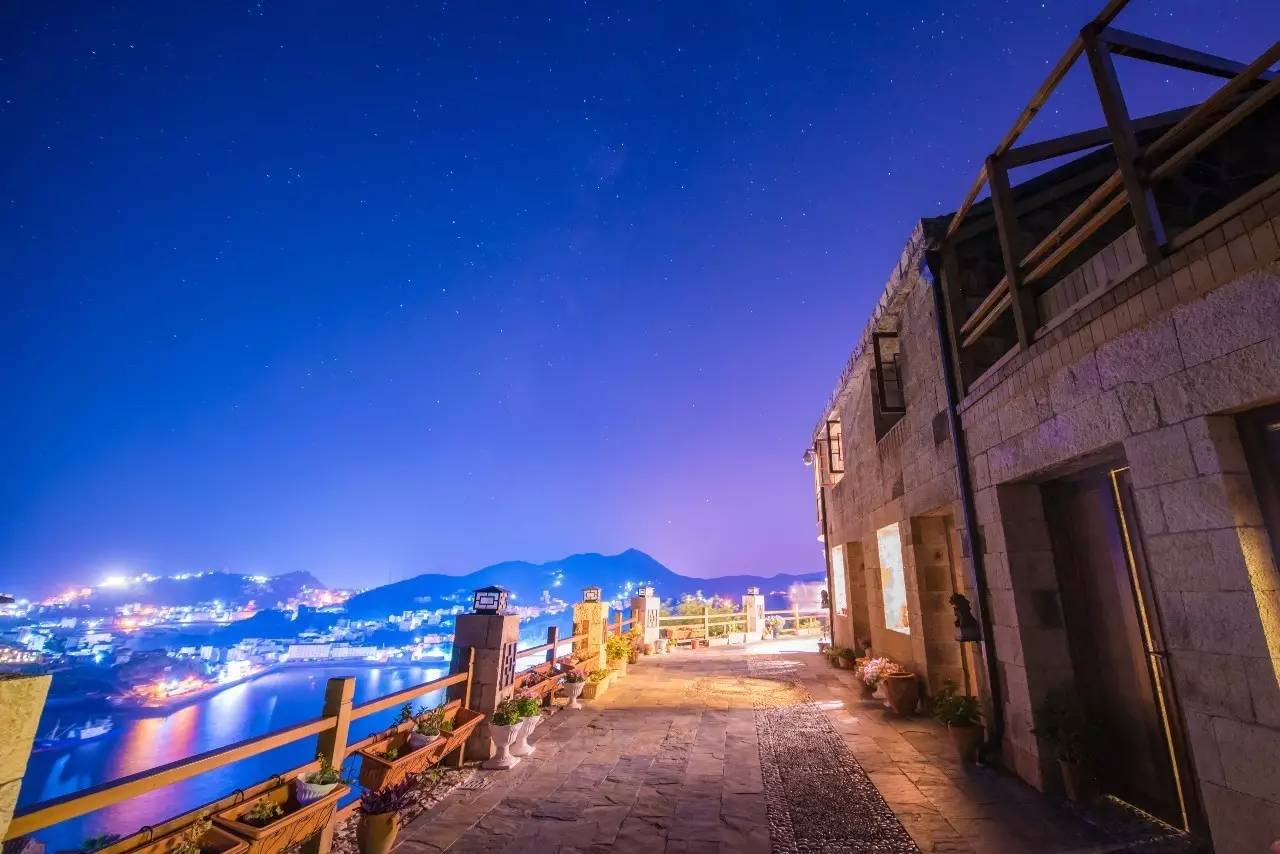 靜沁苑民宿，在海角一隅取一絲寧靜沁潤(rùn)心田