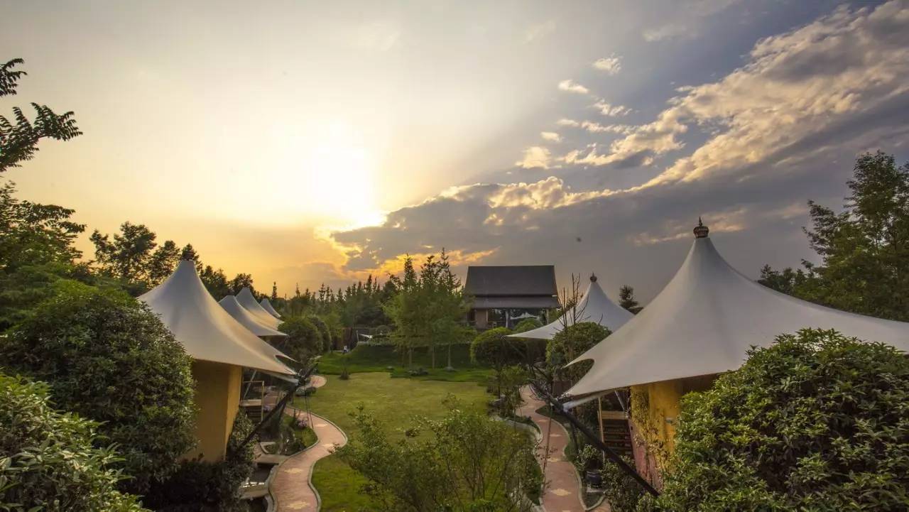 淼兮民宿，在天水一方尋找最寧?kù)o的心