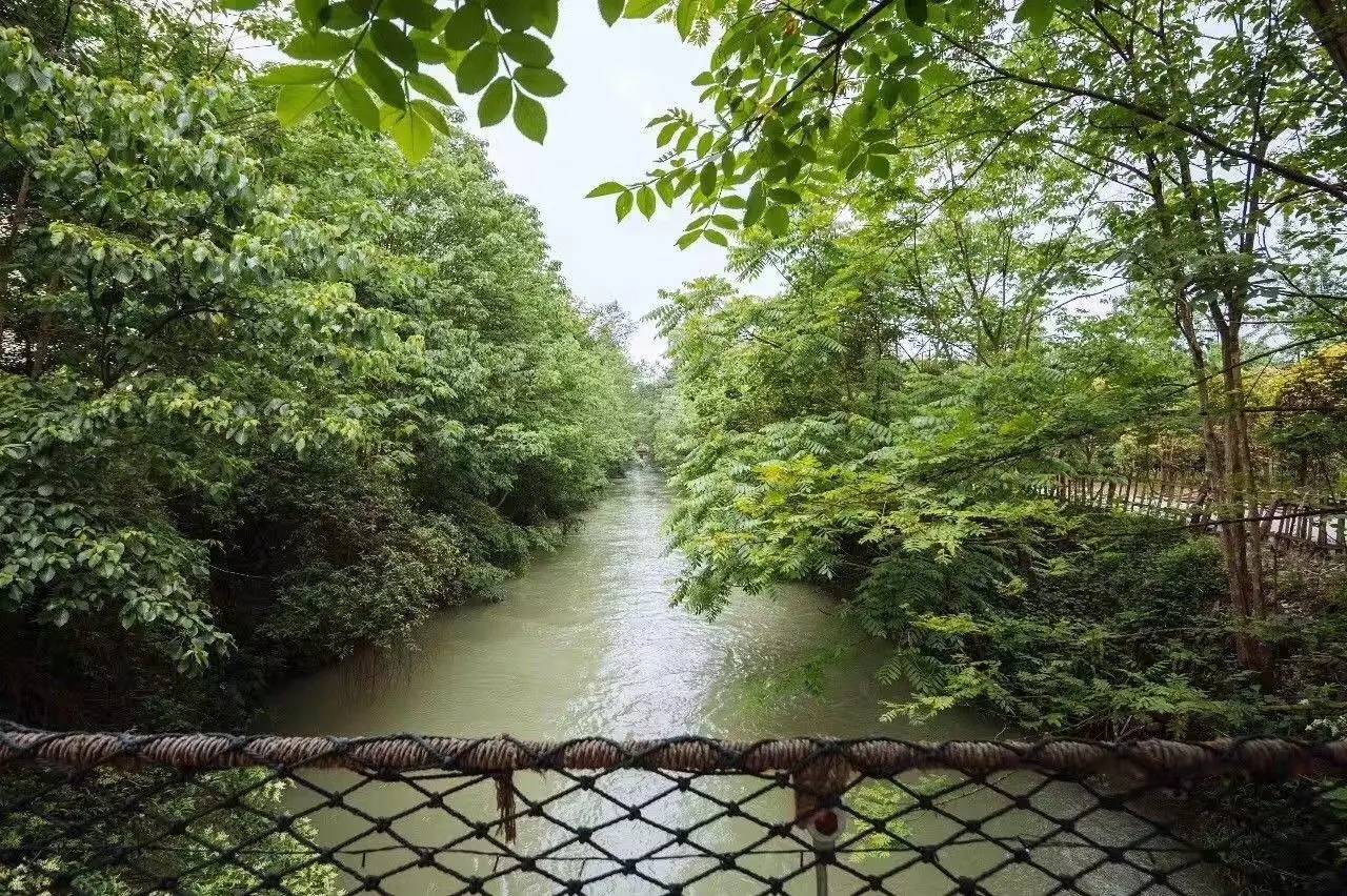 淼兮民宿，在天水一方尋找最寧?kù)o的心