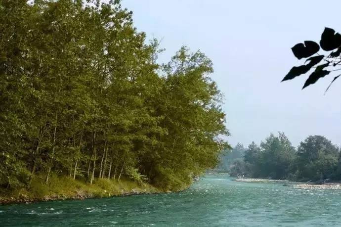 淼兮民宿，在天水一方尋找最寧?kù)o的心