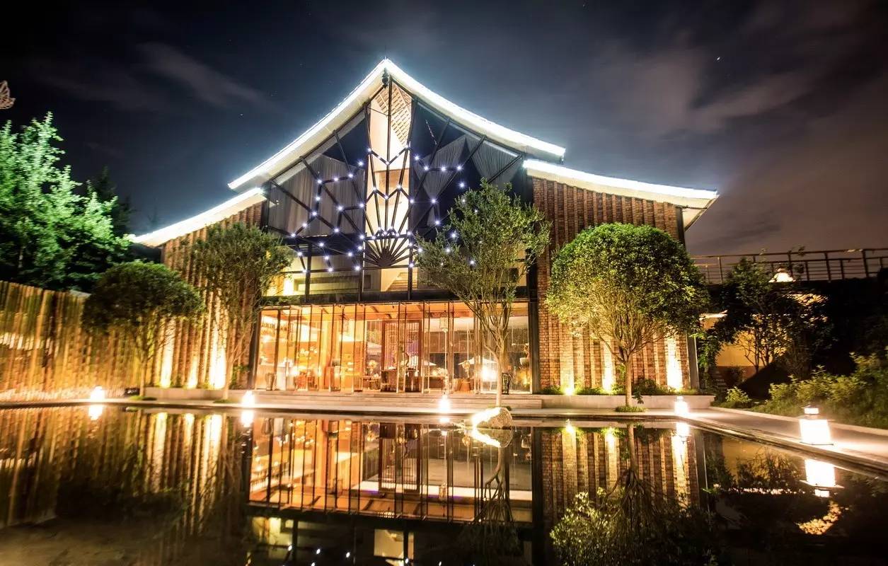 淼兮民宿，在天水一方尋找最寧?kù)o的心