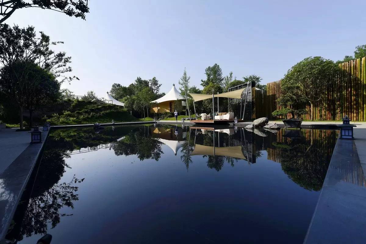 淼兮民宿，在天水一方尋找最寧靜的心