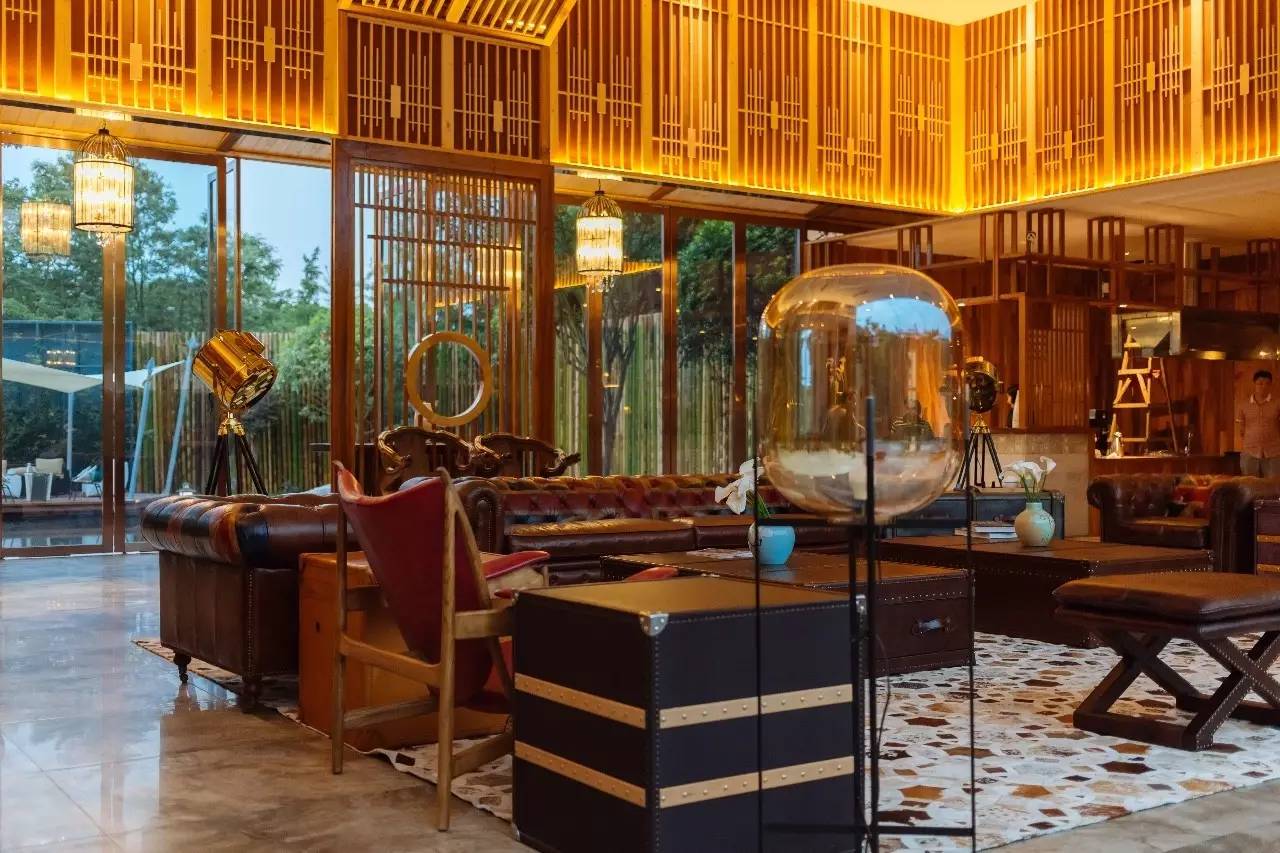 淼兮民宿，在天水一方尋找最寧靜的心